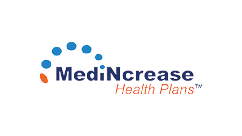 The MediNcrease Health Plans logo.