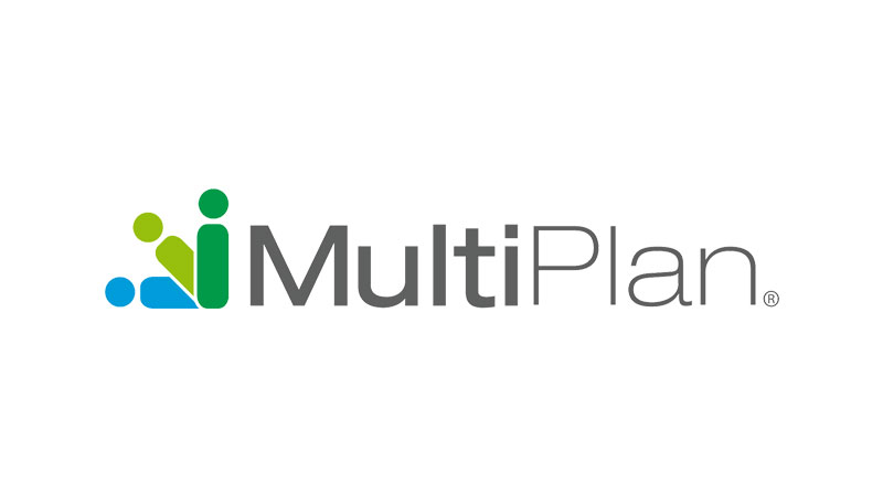 The MultiPlan logo.