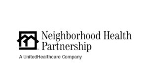 The Neighborhood Health Partnership logo.