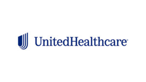 The United Healthcare logo.